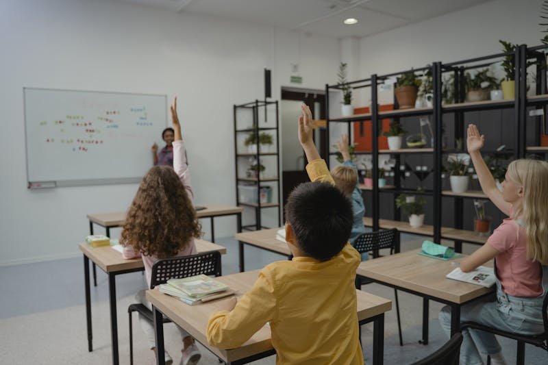 Deutschkurs — AEL Germany Schule